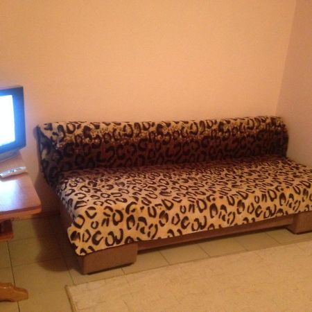Apartment Mlynivs'Ka 29 A Rivne Zewnętrze zdjęcie