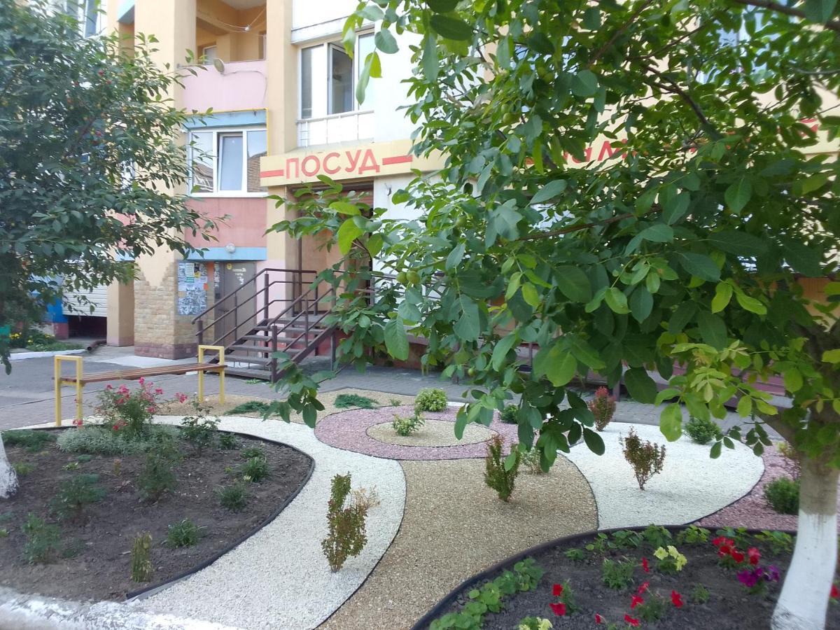 Apartment Mlynivs'Ka 29 A Rivne Zewnętrze zdjęcie