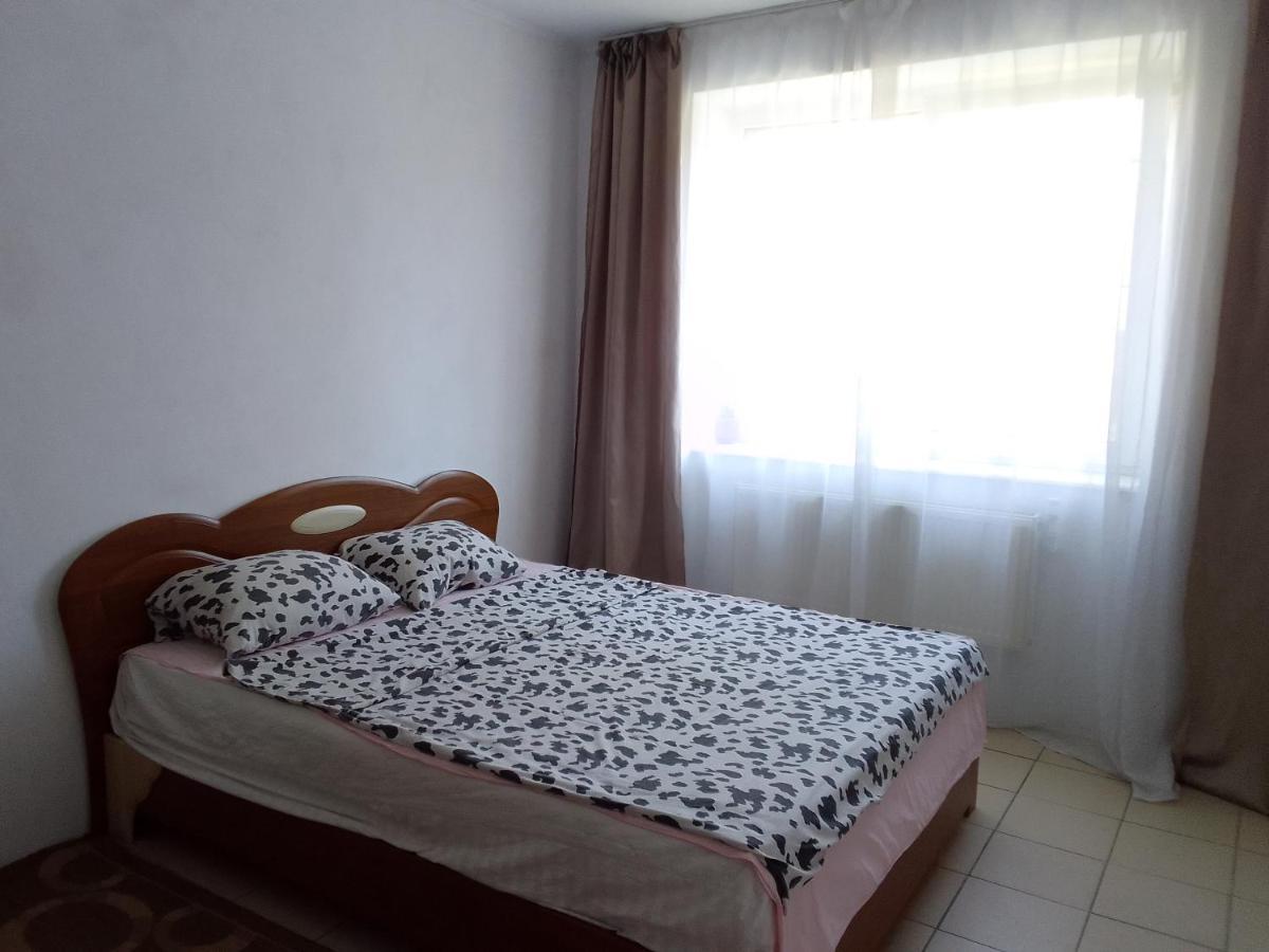 Apartment Mlynivs'Ka 29 A Rivne Zewnętrze zdjęcie