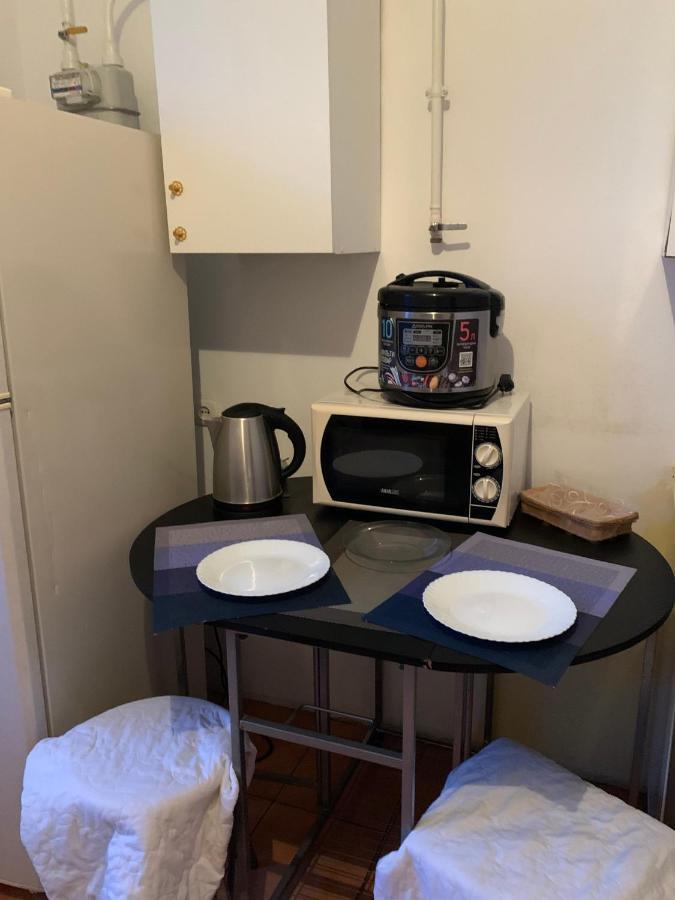 Apartment Mlynivs'Ka 29 A Rivne Zewnętrze zdjęcie