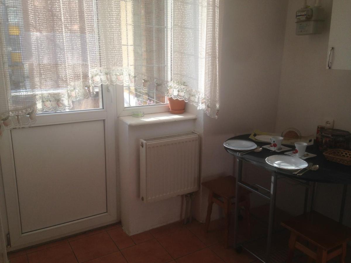 Apartment Mlynivs'Ka 29 A Rivne Zewnętrze zdjęcie