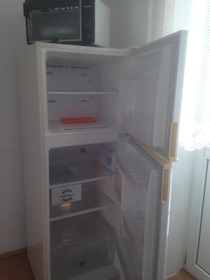 Apartment Mlynivs'Ka 29 A Rivne Zewnętrze zdjęcie